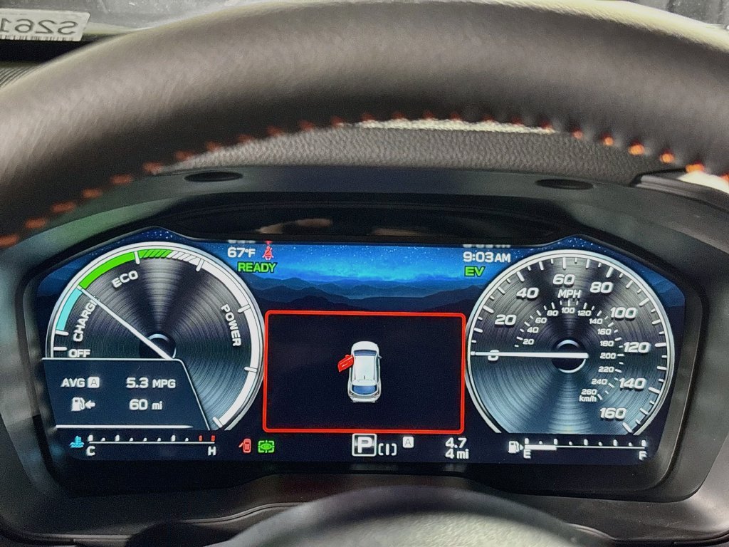 New 2026 Subaru Crosstrek 2.5i Limited AWD/4WD image 14