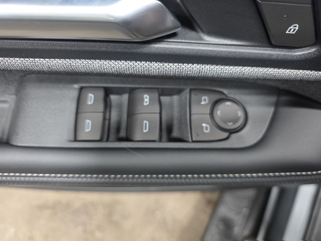 New 2026 GMC Sierra EV Elevation image 27