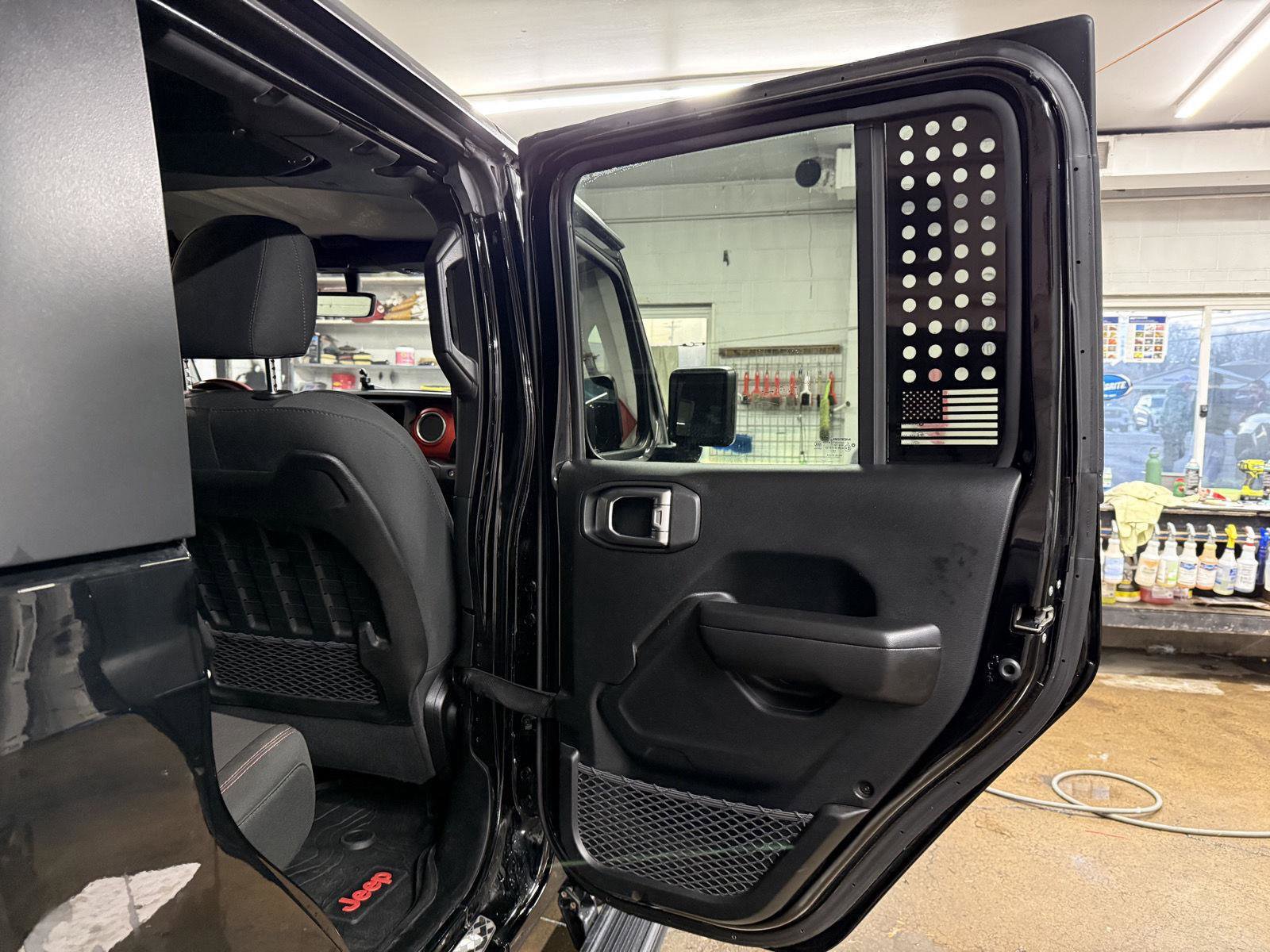 Used 2020 Jeep Gladiator Rubicon image 24