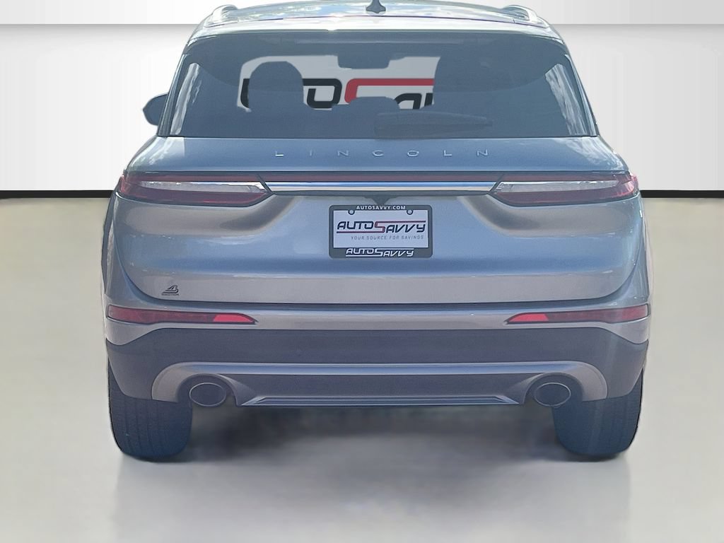 Used 2024 Lincoln Corsair Reserve w/ Equipment Group 201A AWD/4WD image 6