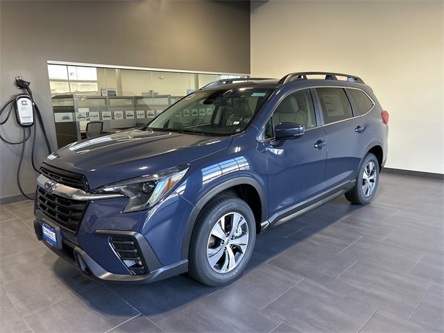 New 2025 Subaru Ascent Premium image 3