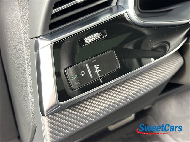 Used 2024 Audi RS Q8 image 22