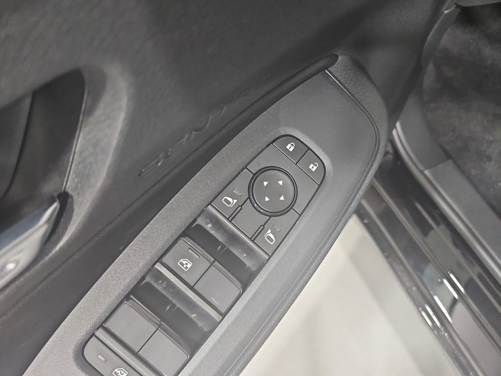 New 2026 Nissan Sentra SV w/ Floor Mat Package image 11