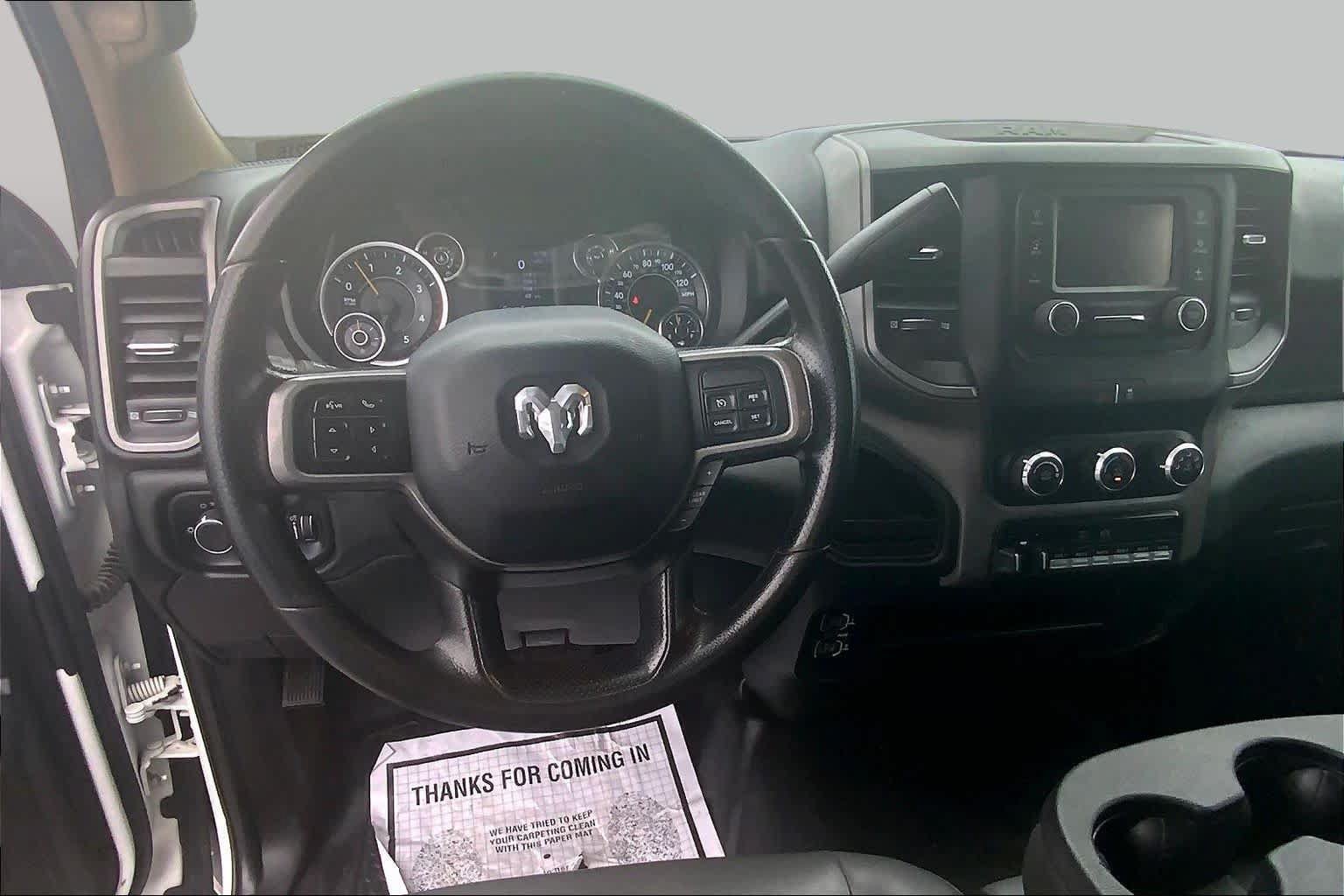 Used 2020 RAM 4500 Tradesman RWD image 6