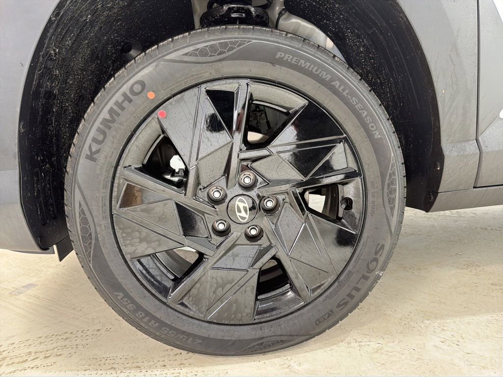 New 2026 Hyundai Kona SEL Sport AWD/4WD image 9