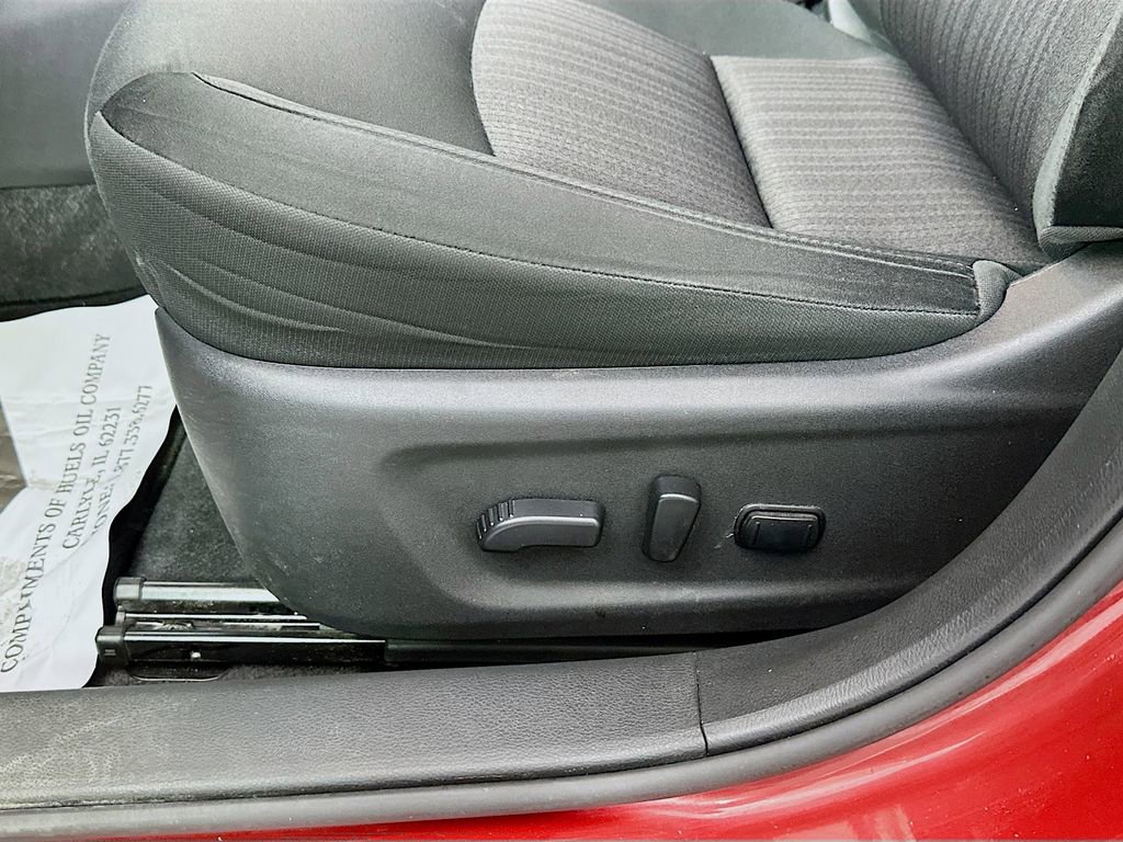 Used 2021 Nissan Altima 2.5 SV w/ SV Premium Package image 18