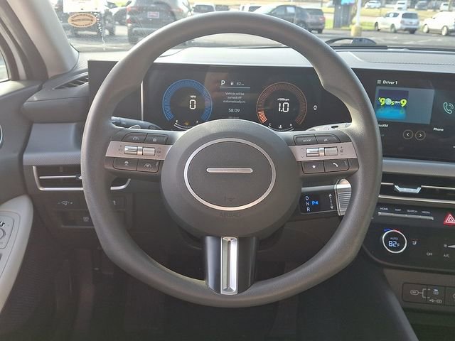 Used 2025 Hyundai Sonata SEL image 19