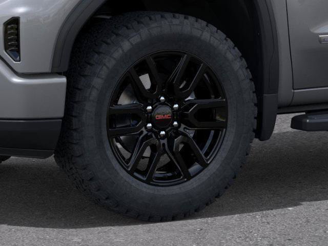 New 2026 GMC Sierra 1500 Elevation w/ X31 Off-Road Package AWD/4WD image 57
