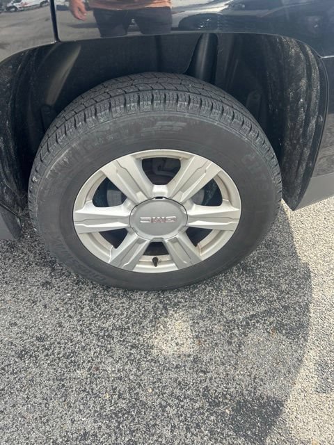 Used 2016 GMC Terrain SLE AWD/4WD image 31