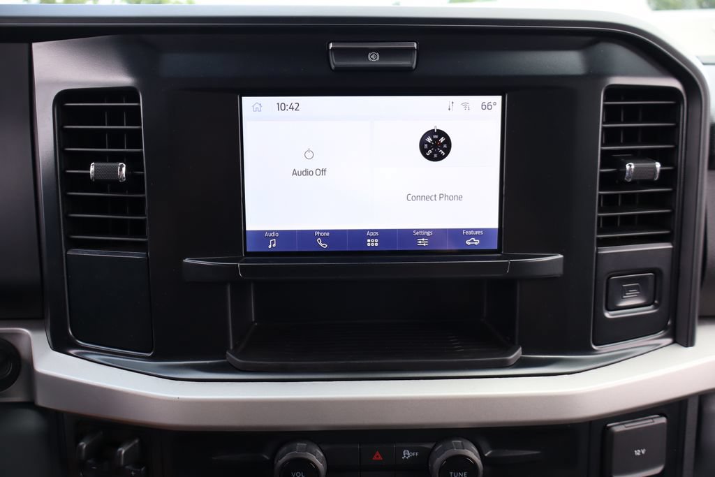 Used 2025 Ford F250 XLT AWD/4WD image 6