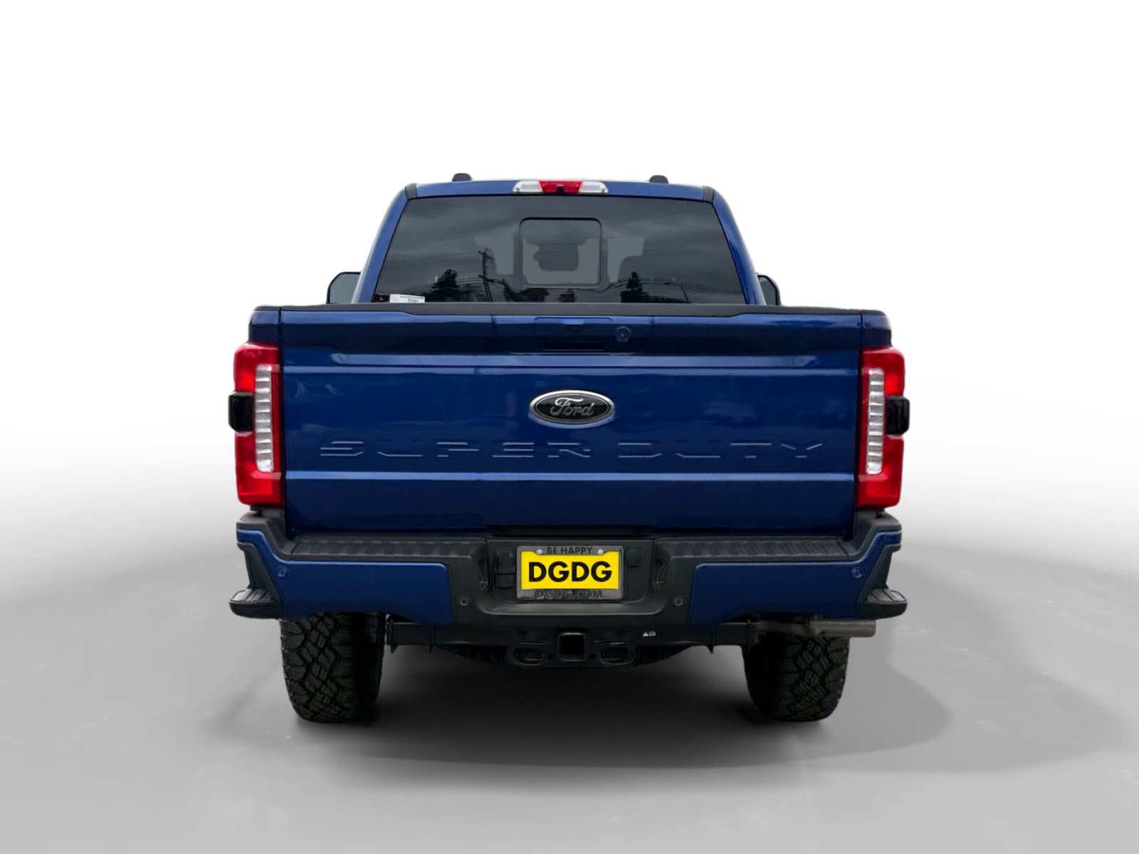 New 2026 Ford F250 Lariat w/ Tremor Off-Road Package AWD/4WD image 4