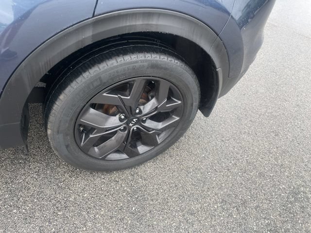 Used 2020 Kia Sportage S w/ S Sunroof Package AWD/4WD image 16