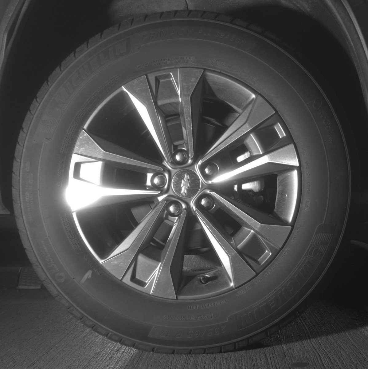 Used 2025 Chevrolet Equinox LT image 15