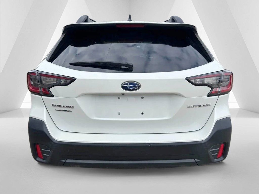Used 2022 Subaru Outback Premium AWD/4WD image 6