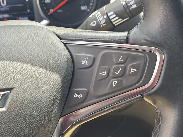 Used 2024 Chevrolet Equinox LT image 15