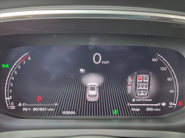 Certified 2026 Acura MDX w/ Advance Package AWD/4WD image 11