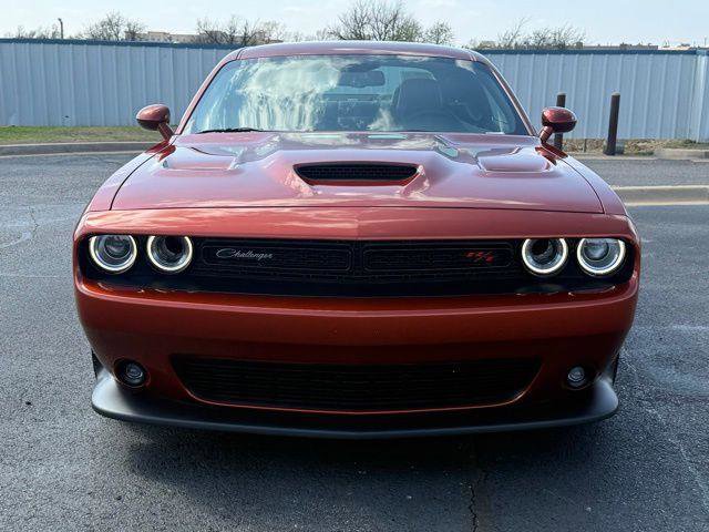Used 2023 Dodge Challenger R/T Scat Pack w/ Plus Package image 2