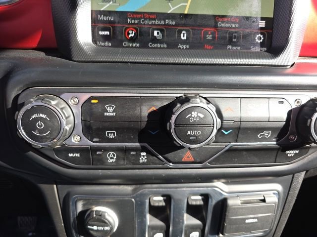 Used 2022 Jeep Wrangler Rubicon image 6