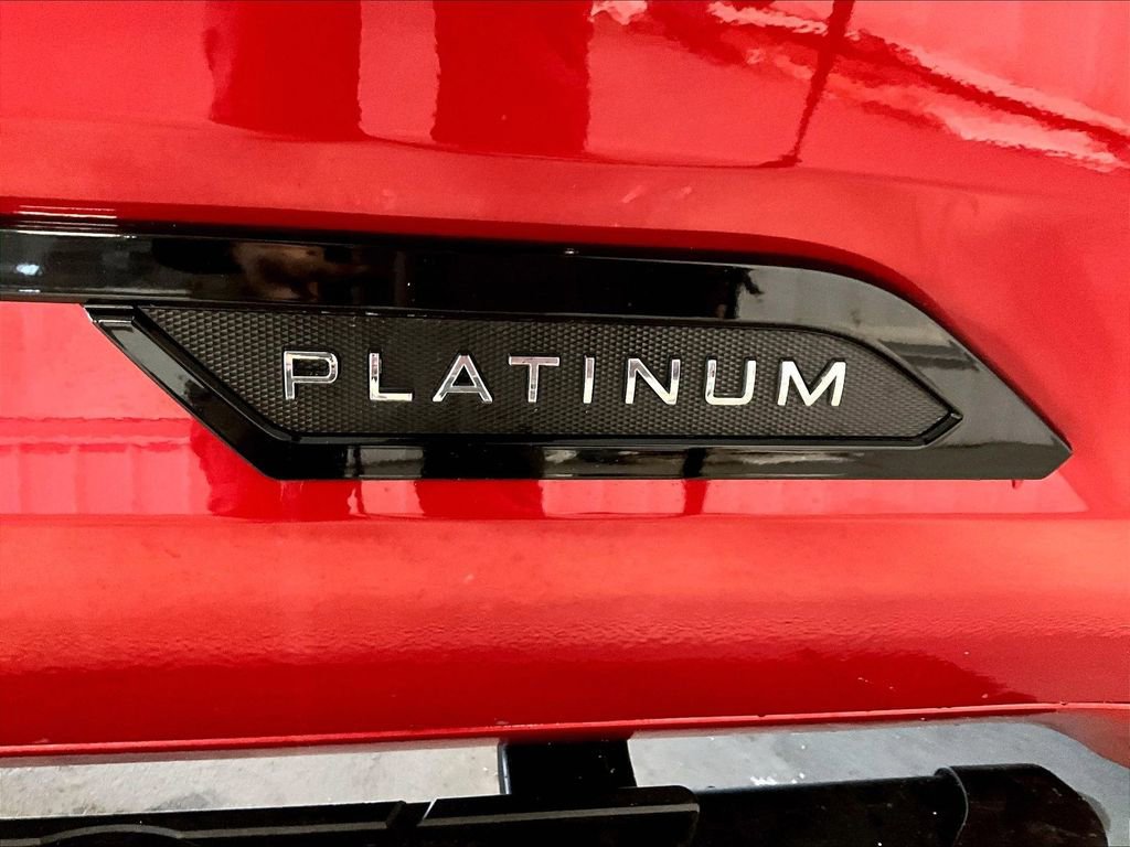 Used 2023 Toyota Tundra Platinum image 29