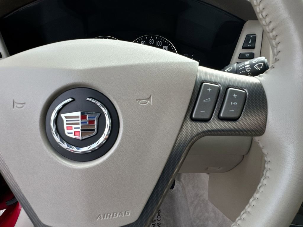 Used 2005 Cadillac XLR image 18