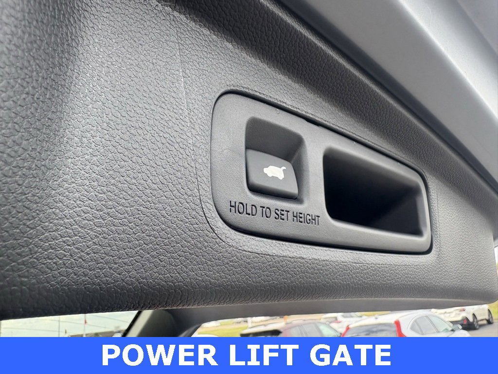 New 2026 Honda CR-V Sport-L image 19