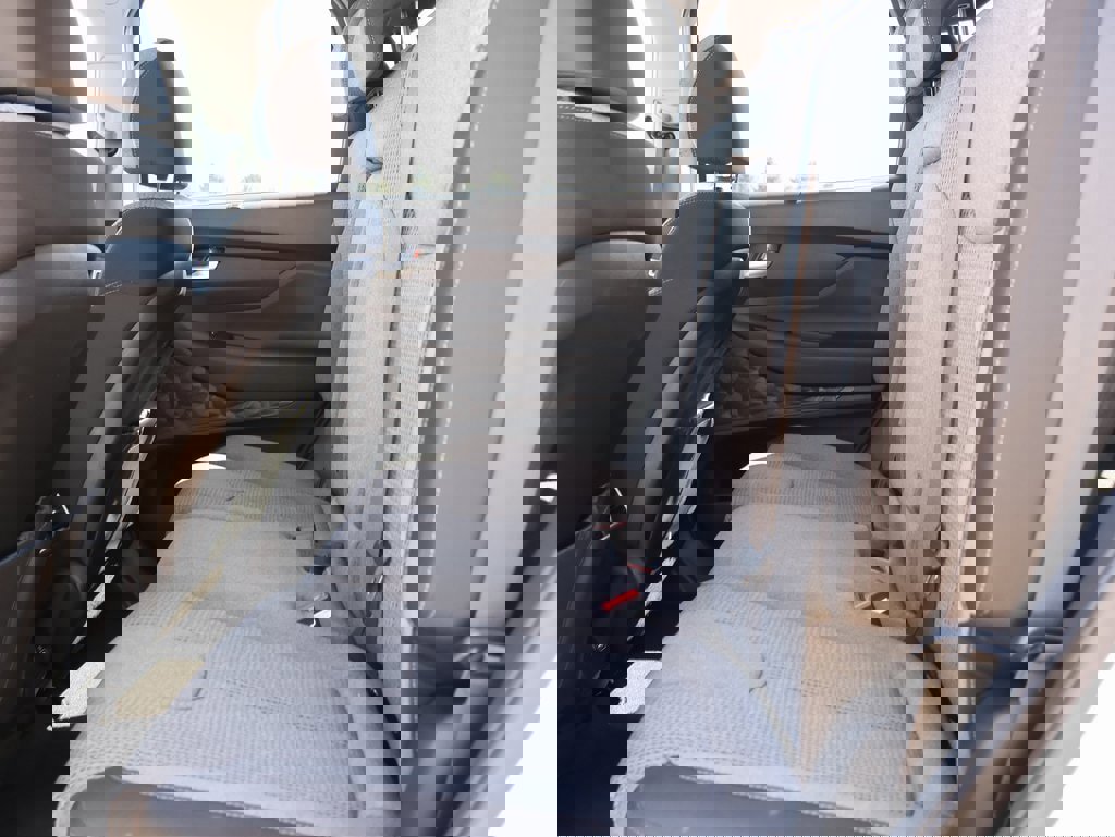 Certified 2022 Hyundai Santa Fe Blue image 19