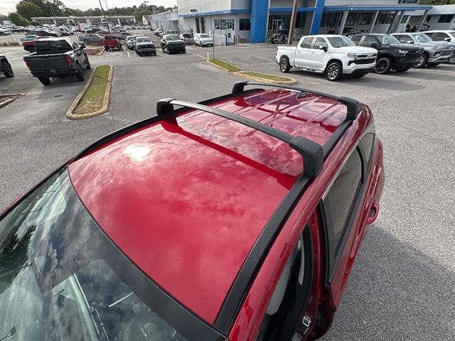 Used 2026 Hyundai Tucson SEL image 12