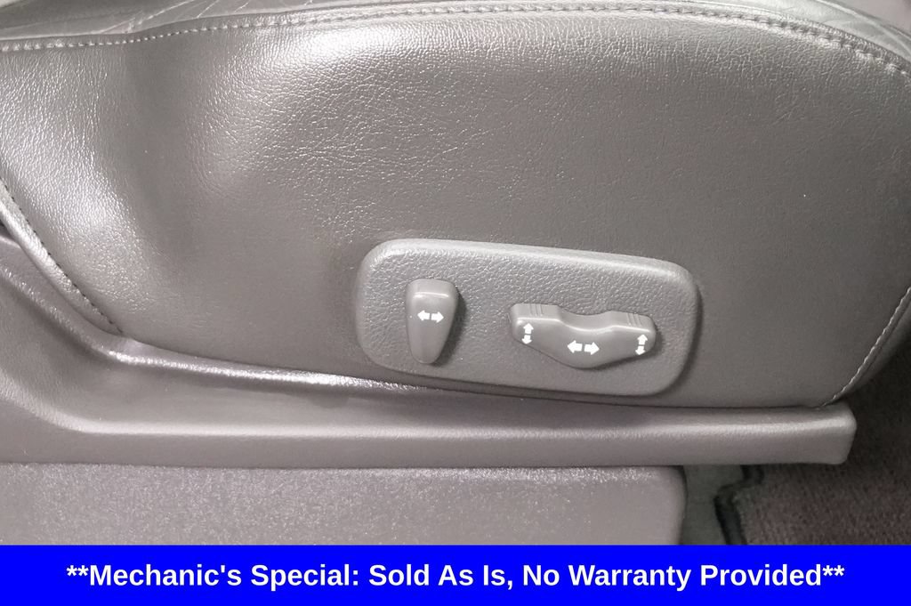 Used 2004 Nissan Titan LE w/ (SAB) Side-Airbag Pkg AWD/4WD image 26