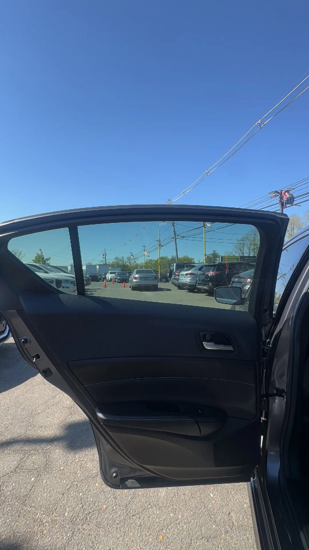 Used 2022 Acura ILX FWD image 13