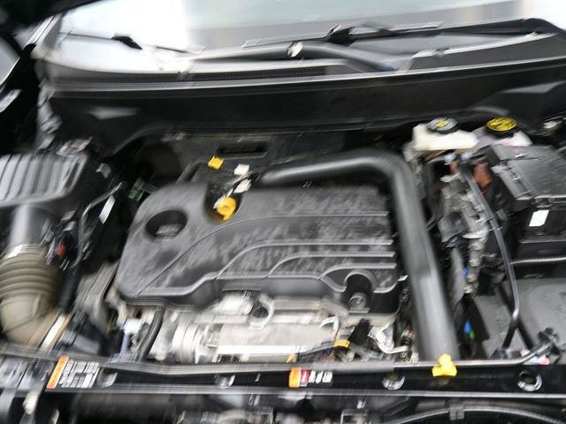 Used 2024 Chevrolet Equinox LT w/ LPO, Cargo Package image 31