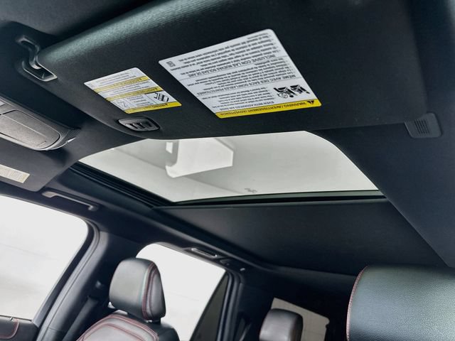 Certified 2021 Ford Expedition Max Limited AWD/4WD image 5