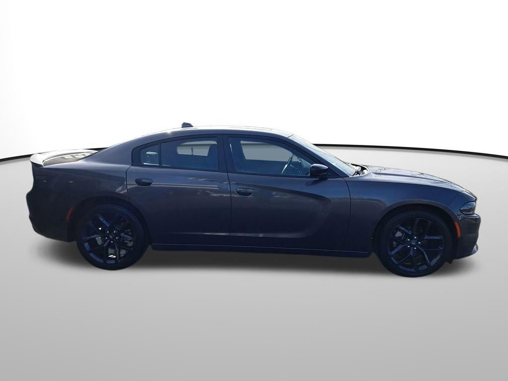 Used 2023 Dodge Charger SXT w/ Blacktop Package image 7