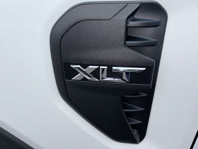 New 2025 Ford Ranger XLT w/ Trailer Tow Package RWD image 17