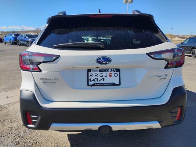 Used 2022 Subaru Outback Limited XT image 11