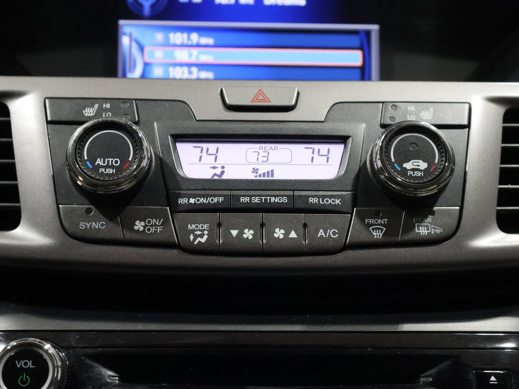 Used 2015 Honda Odyssey EX-L image 29