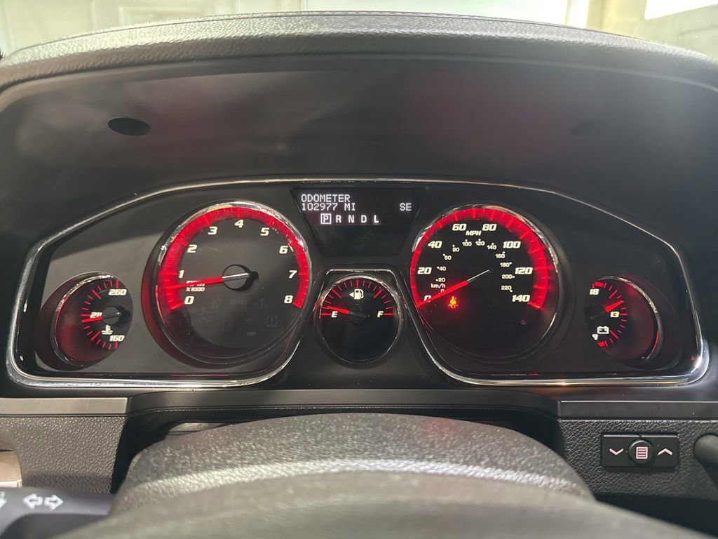 Used 2014 GMC Acadia Denali image 17