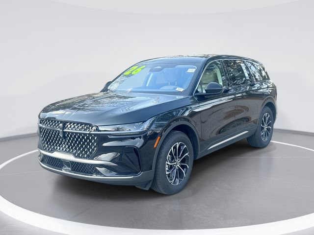 New 2026 Lincoln Nautilus Premier AWD/4WD image 1