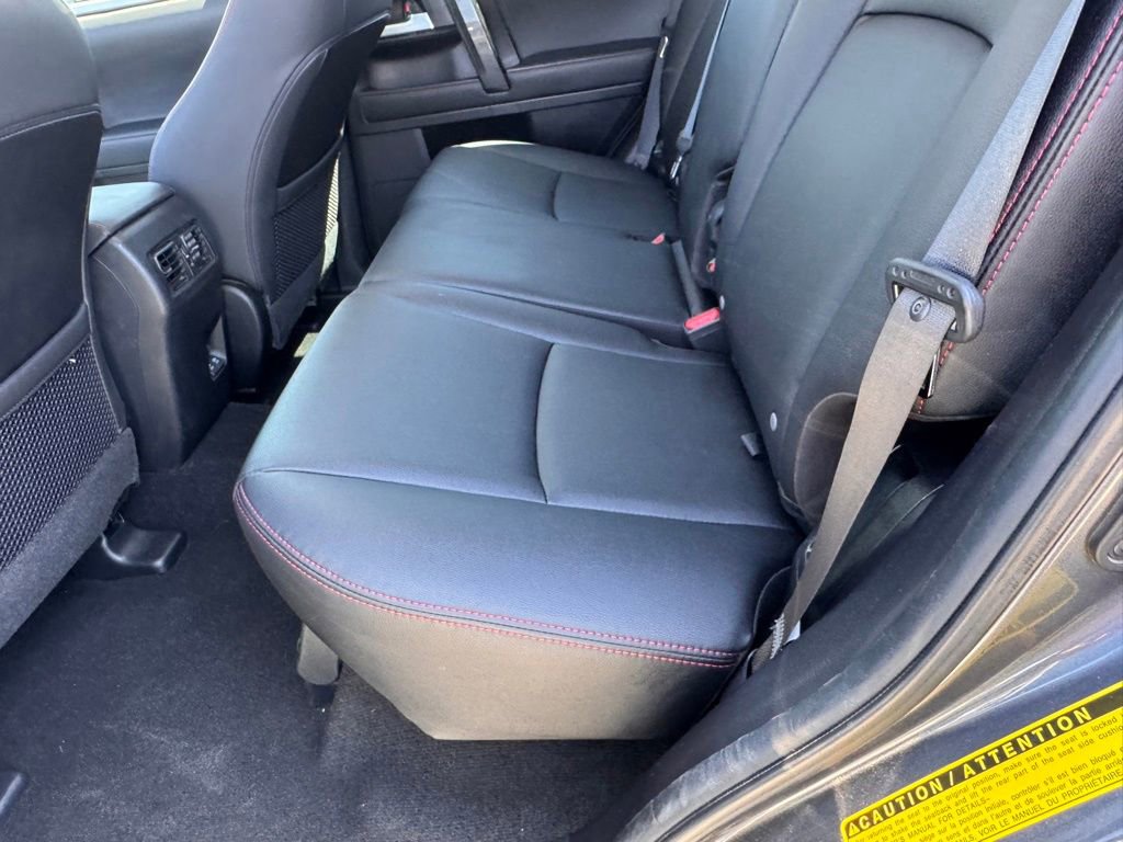 Used 2020 Toyota 4Runner TRD Pro AWD/4WD image 30