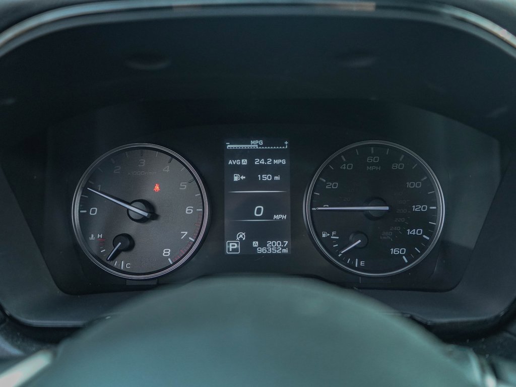 Used 2024 Subaru Legacy Premium image 5