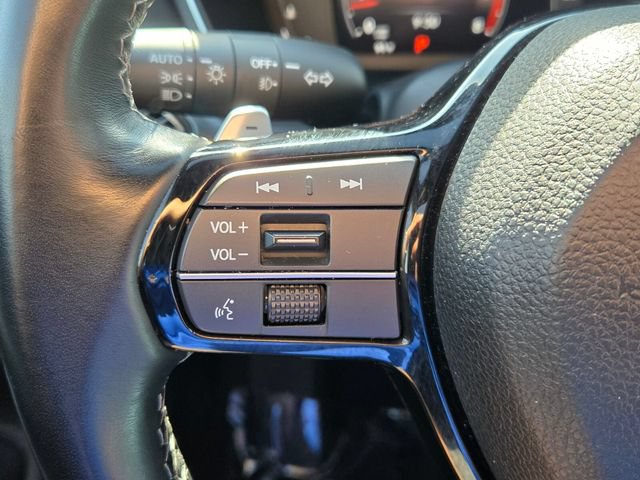 Certified 2025 Acura Integra A-Spec w/ Technology Package FWD image 23