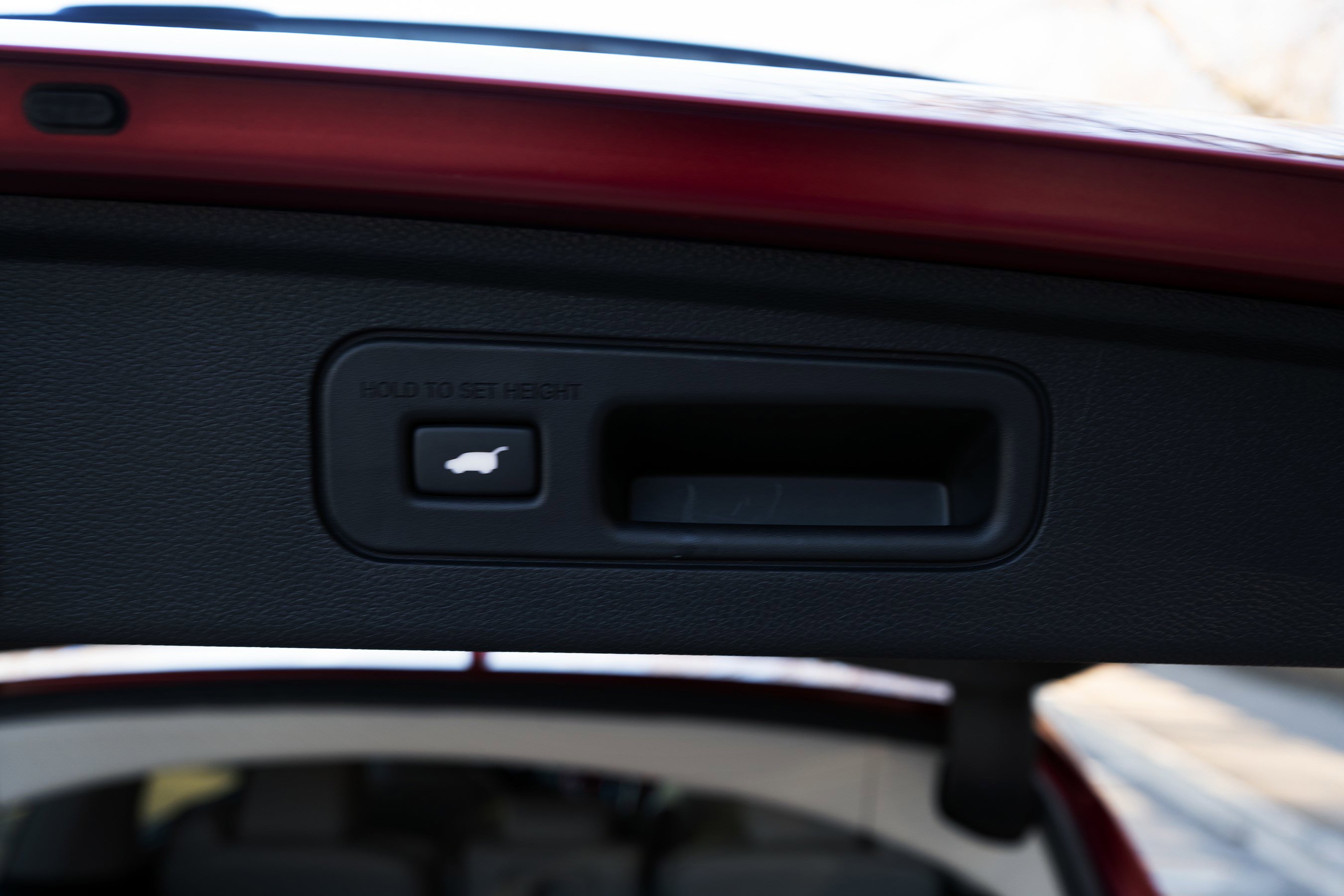 Certified 2026 Honda Odyssey EX-L image 49