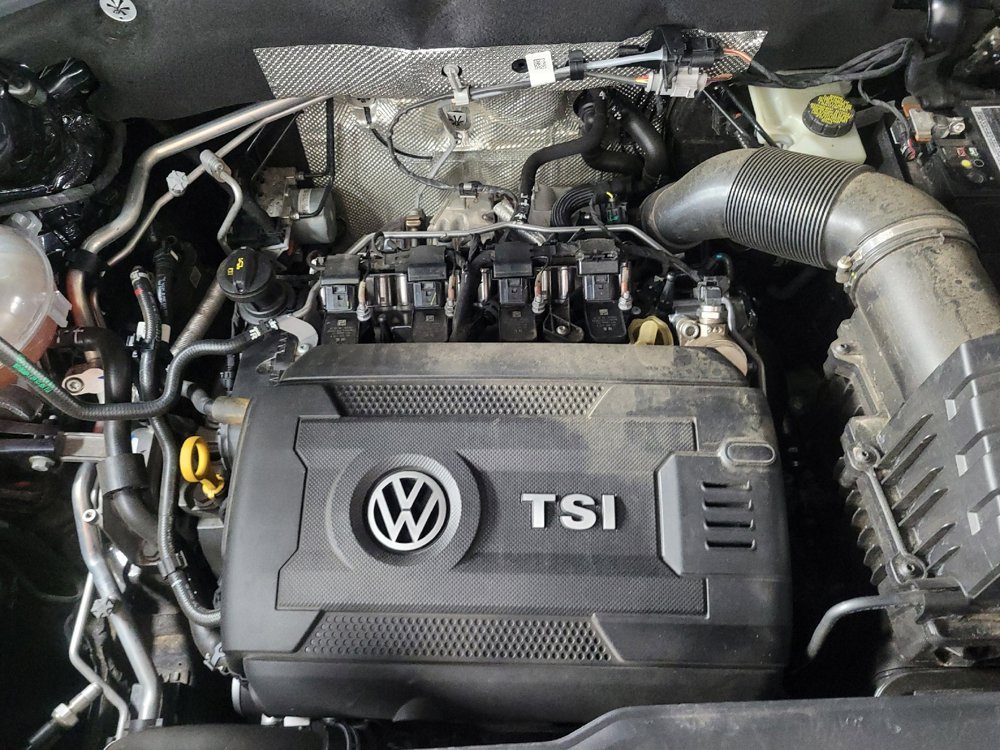 Used 2021 Volkswagen Atlas S image 30