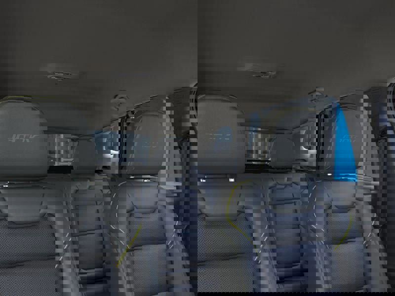 New 2026 Chevrolet Trax ACTIV image 24