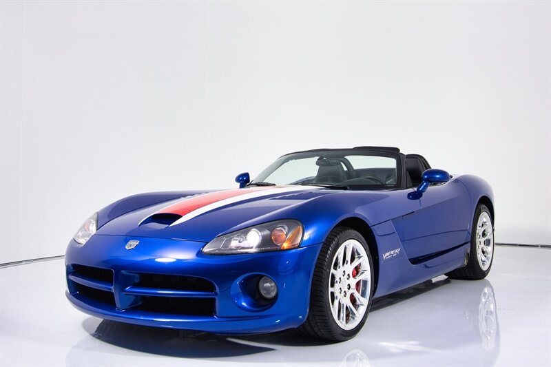 Used 2006 Dodge Viper SRT-10 RWD image 4