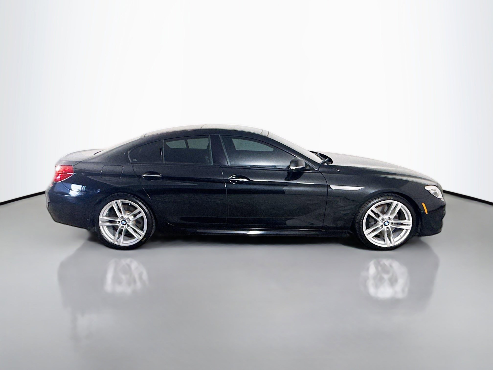 Used 2017 BMW 650i Gran Coupe image 11