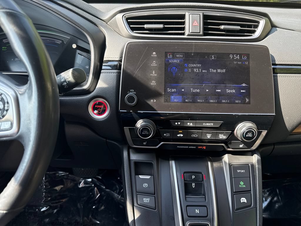 Used 2020 Honda CR-V EX-L image 17
