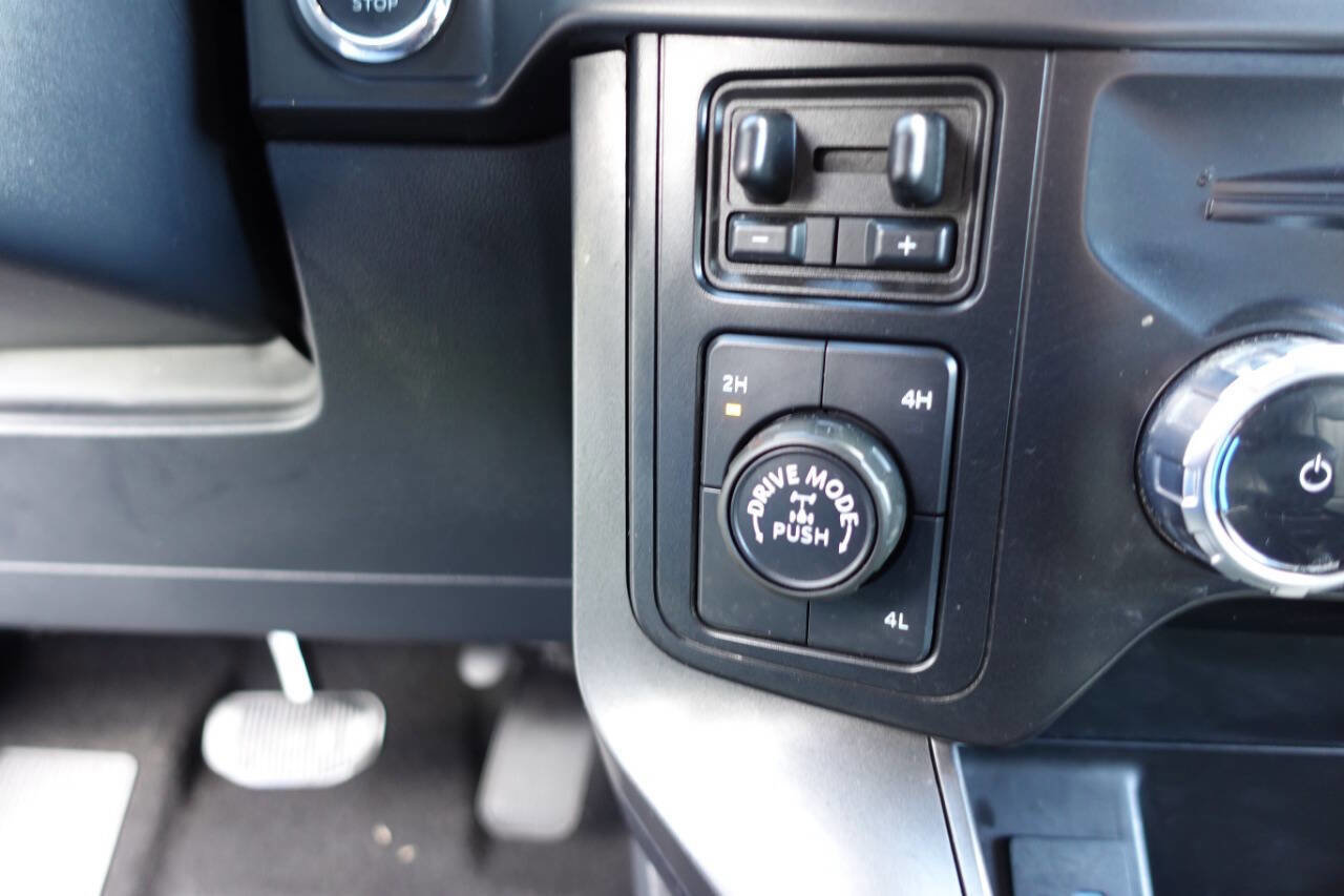 Used 2024 Ford F150 XLT w/ Equipment Group 302A MID AWD/4WD image 50