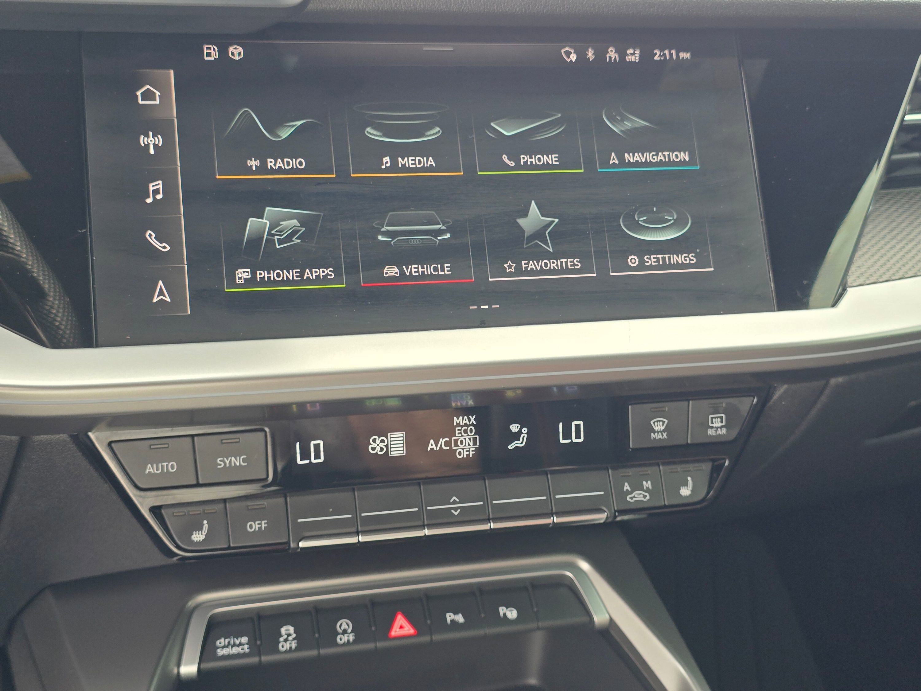 Used 2023 Audi S3 Prestige image 15