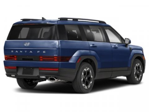 New 2026 Hyundai Santa Fe SEL FWD image 2