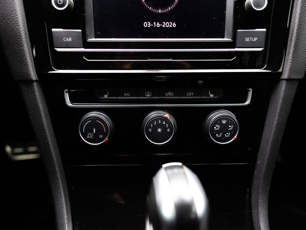 Used 2019 Volkswagen GTI S image 20